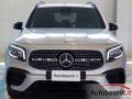 usato MERCEDES GLB 200