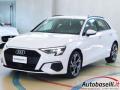 usato AUDI A3