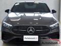 usato MERCEDES A 200