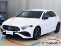 usato MERCEDES A 180