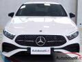 usato MERCEDES A 200