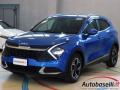 usato KIA Sportage