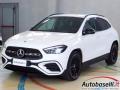 usato MERCEDES GLA 200
