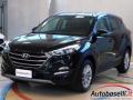 usato HYUNDAI Tucson