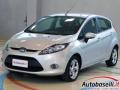 usato FORD Fiesta