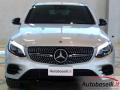 usato MERCEDES GLC 220