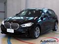 usato BMW 118