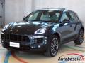 usato PORSCHE Macan