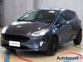 usato FORD Fiesta