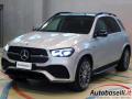 usato MERCEDES GLE 350