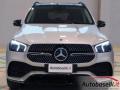 usato MERCEDES GLE 350