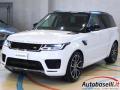 usato LAND ROVER Range Rover Sport