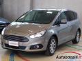 usato FORD S Max
