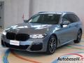 usato BMW 520