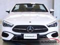 usato MERCEDES CLE 220