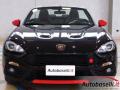 usato FIAT 124 Spider