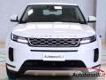 usato LAND ROVER Range Rover Evoque