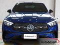 usato MERCEDES GLC 220