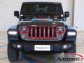 usato JEEP Wrangler