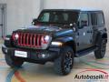 usato JEEP Wrangler