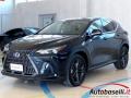 usato LEXUS NX 450h