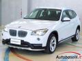 usato BMW X1