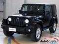 usato JEEP Wrangler