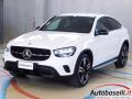 usato MERCEDES GLC 200