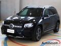 usato MERCEDES GLB 200