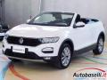 usato VOLKSWAGEN T Roc