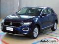 usato VOLKSWAGEN T Roc