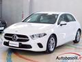 usato MERCEDES A 180