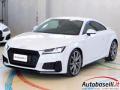 usato AUDI TT