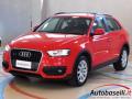 usato AUDI Q3