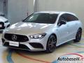 usato MERCEDES CLA 35 AMG