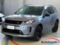 usato LAND ROVER Discovery Sport