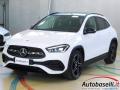 usato MERCEDES GLA 200