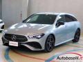 usato MERCEDES CLA 220
