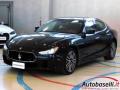 usato MASERATI Ghibli