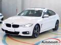 usato BMW 420