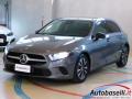 usato MERCEDES A 180