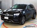 usato MERCEDES GLE 350