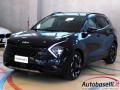 usato KIA Sportage