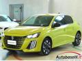 usato PEUGEOT 208