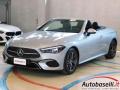 usato MERCEDES CLE 220