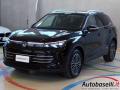 usato VOLKSWAGEN Tiguan