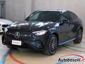 usato MERCEDES GLC 220