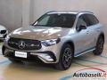 usato MERCEDES GLC 220