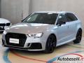 usato AUDI RS
