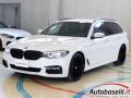 usato BMW 520